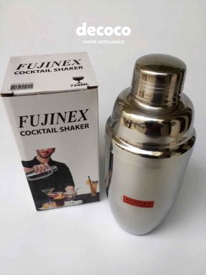 FUJINEX-COCTAIL-SHAKER-750ML-